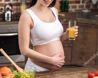 Pregnancy Diet Book