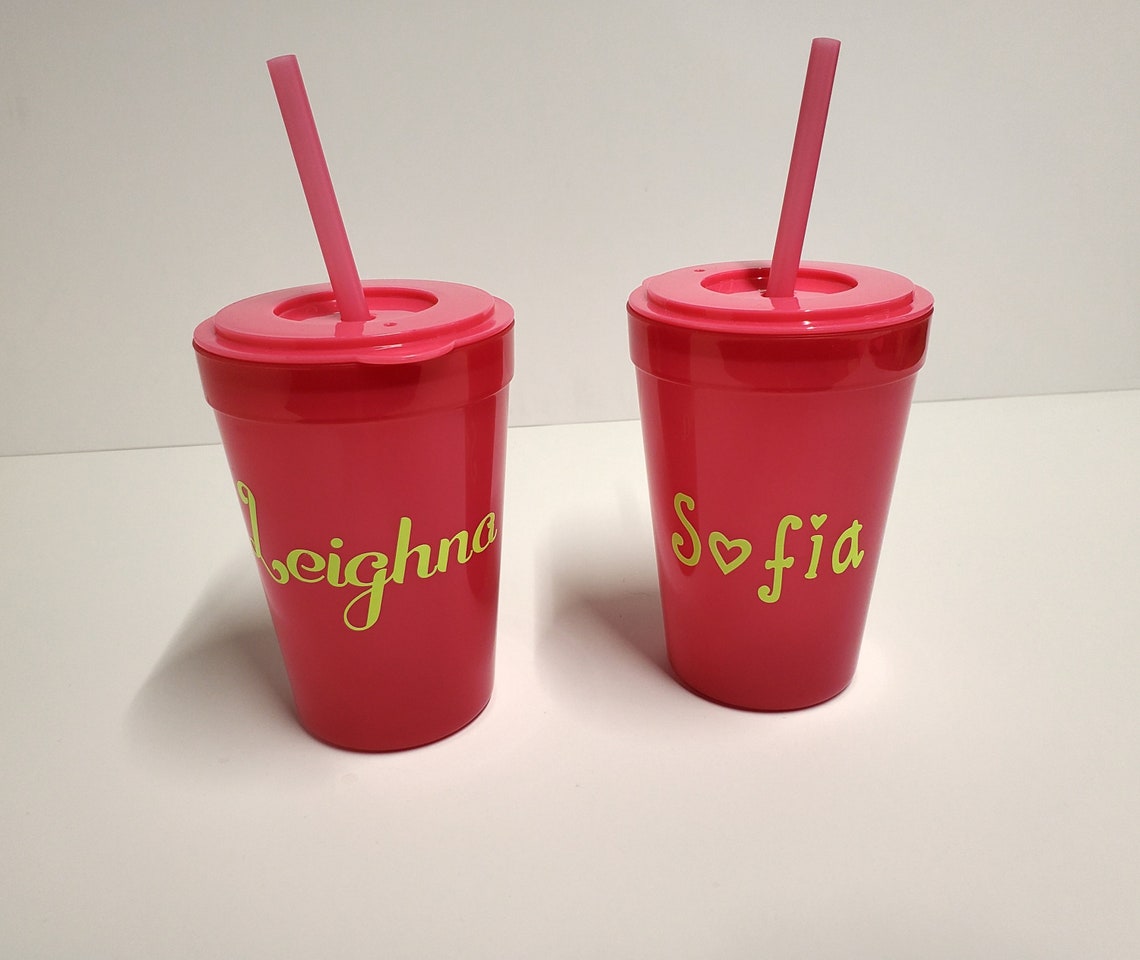 Color Changing Cups Color Changing Vinyl Available Etsy