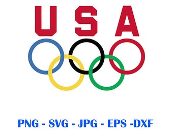olympic rings svg 1 000 olympic rings svg etsy