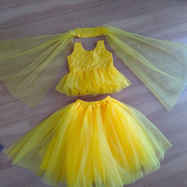 High Waisted Tulle Tutu Skirt, Two Piece Skirt Only, Romantic Twirl Dress, Floor Length Long Mauve Rose Wedding Baby Infant Toddler Girls