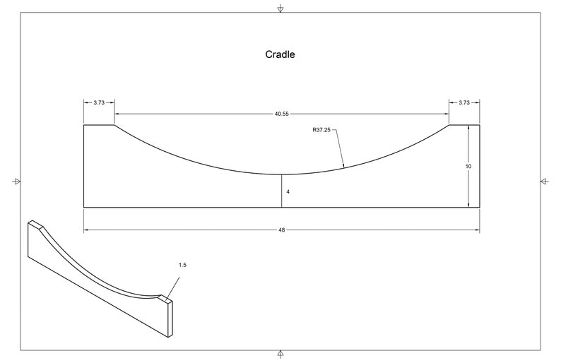 Barrel Sauna Woodworking Plans Etsy