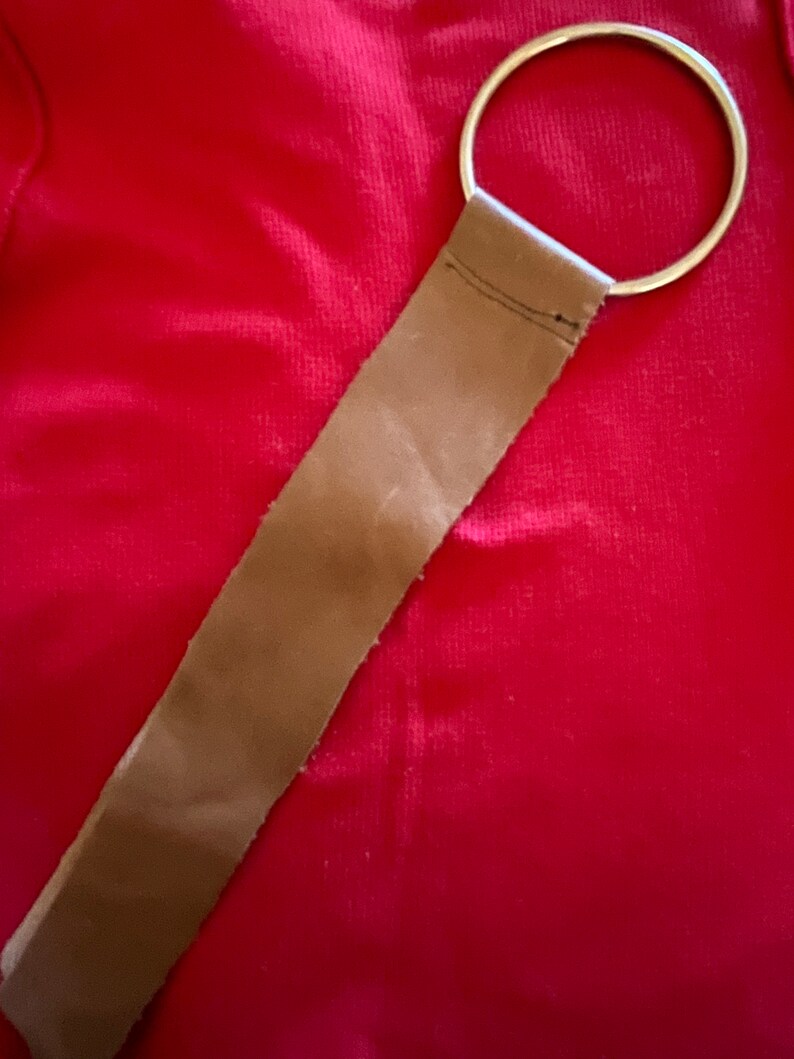 Leather Strap Etsy