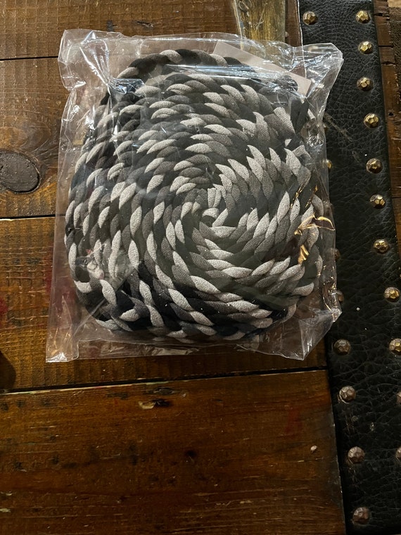 Safe and Sane Rope