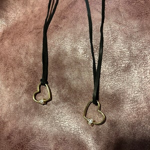 Discreet Day Collar