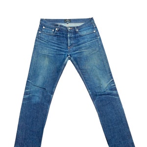Apc jeans australia sales