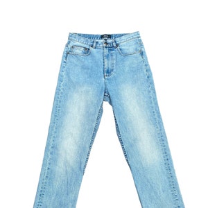 A.P.C Standard à Franges