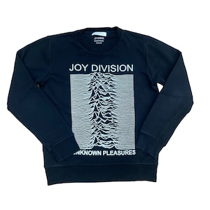 Sandro X Peter Sarville Joy Division