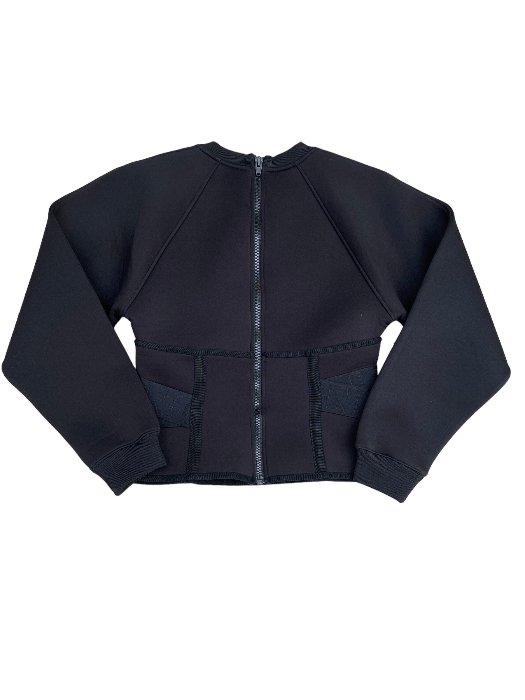 Alexander wang x h&m hoodie hotsell