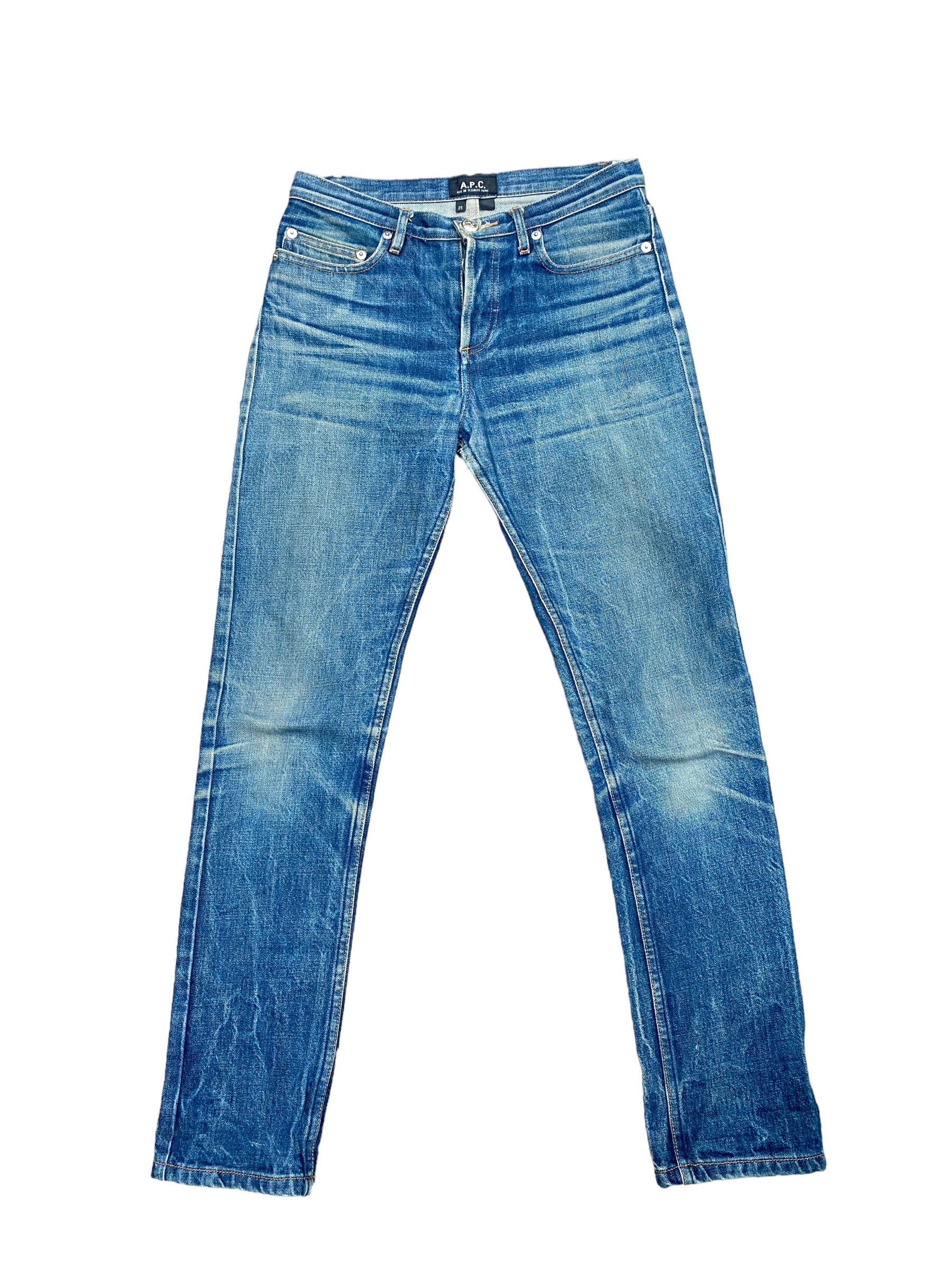 日本限定】Kate ジーンズ｜FEMME NEW｜A.P.C. | アーペーセー
