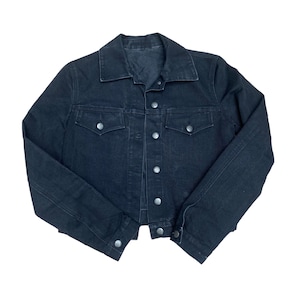 ★SANDRO★サンドロ テクスチャード デニム ジャケット Sandro denim jacket - Etsy 日本
