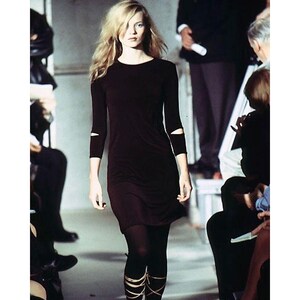 ワンピース HELMUT LANG FW1997 Velvet Shirred Dress il_300x300.6475847513_eg27.jpg
