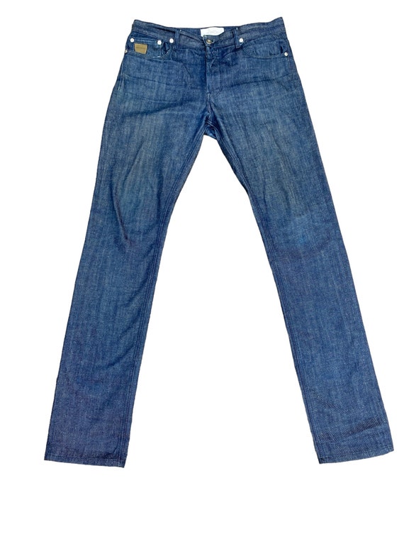 韓国商品/REST&RECREATION DESTROYED DENIM PANTS(男女共用) a3d2daf95a2d8c7c0c0402adf7621f