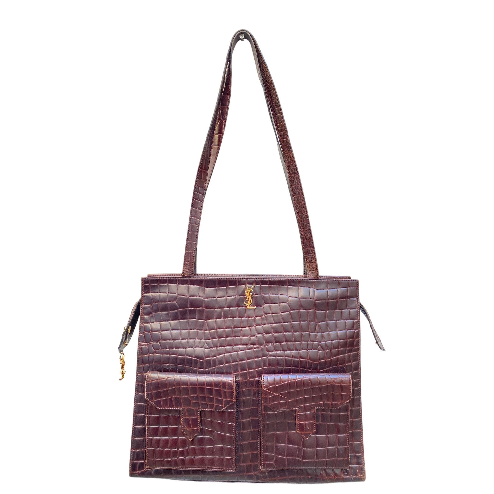 Mombasa Bag Ysl - Etsy