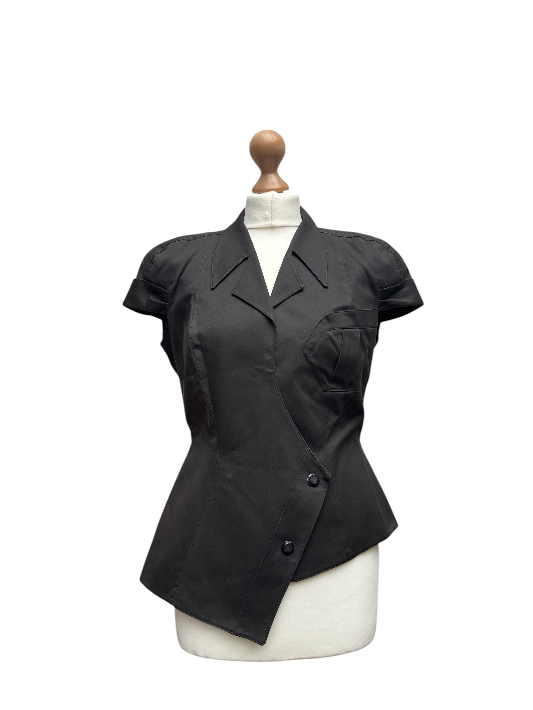 Thierry Mugler 80s - Etsy Australia