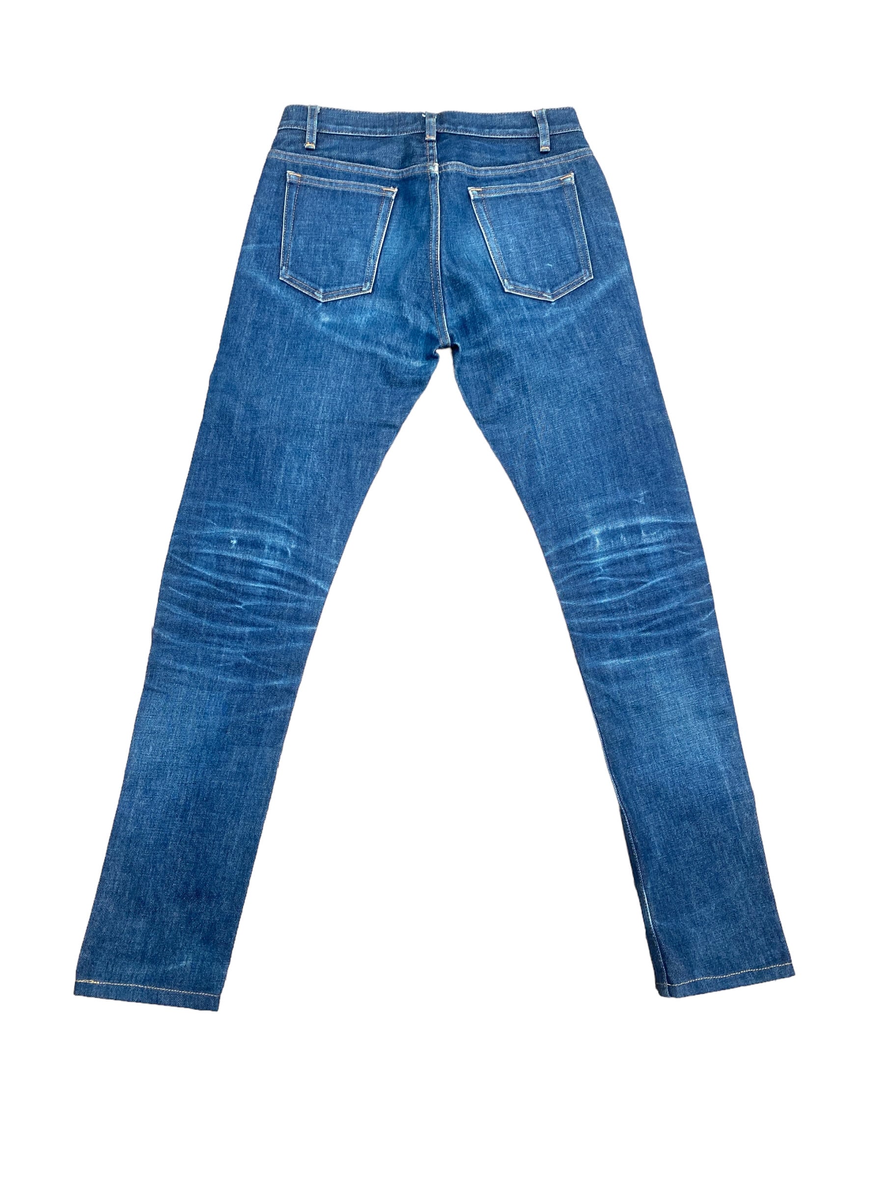 Apc cure jeans 2025