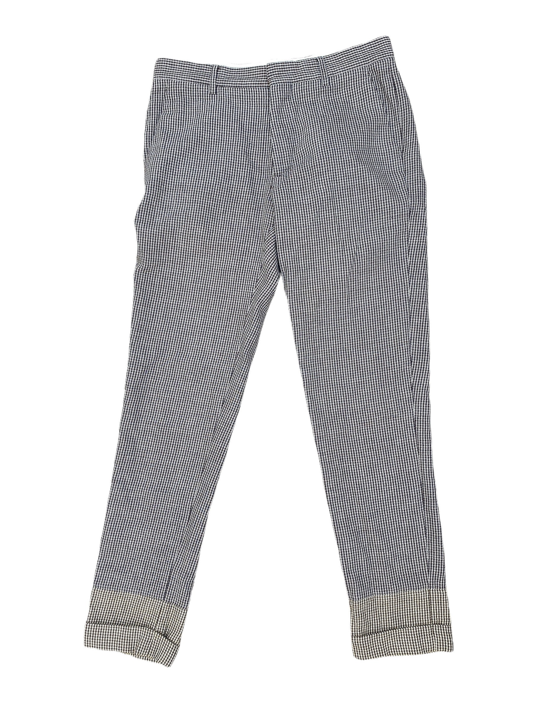 パネライ 希少 Maison Martin Etsy - Pants Two of Fusion Margiela パンツ