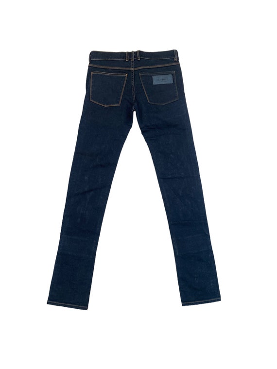 Joker Original 77 jeans デニム ビッグシルエット Joker Brand original 77 ワイド デニム ジーンズ W34 - メルカリ