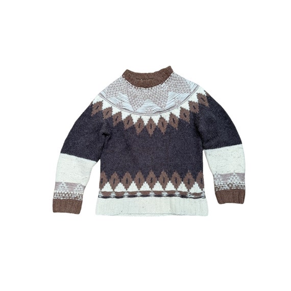 Margiela h&m sweater best sale