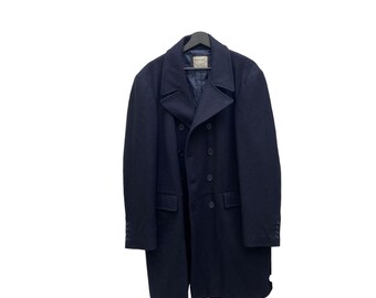 HELMUT LANG ウールコート size：XS HELMUT LANG
