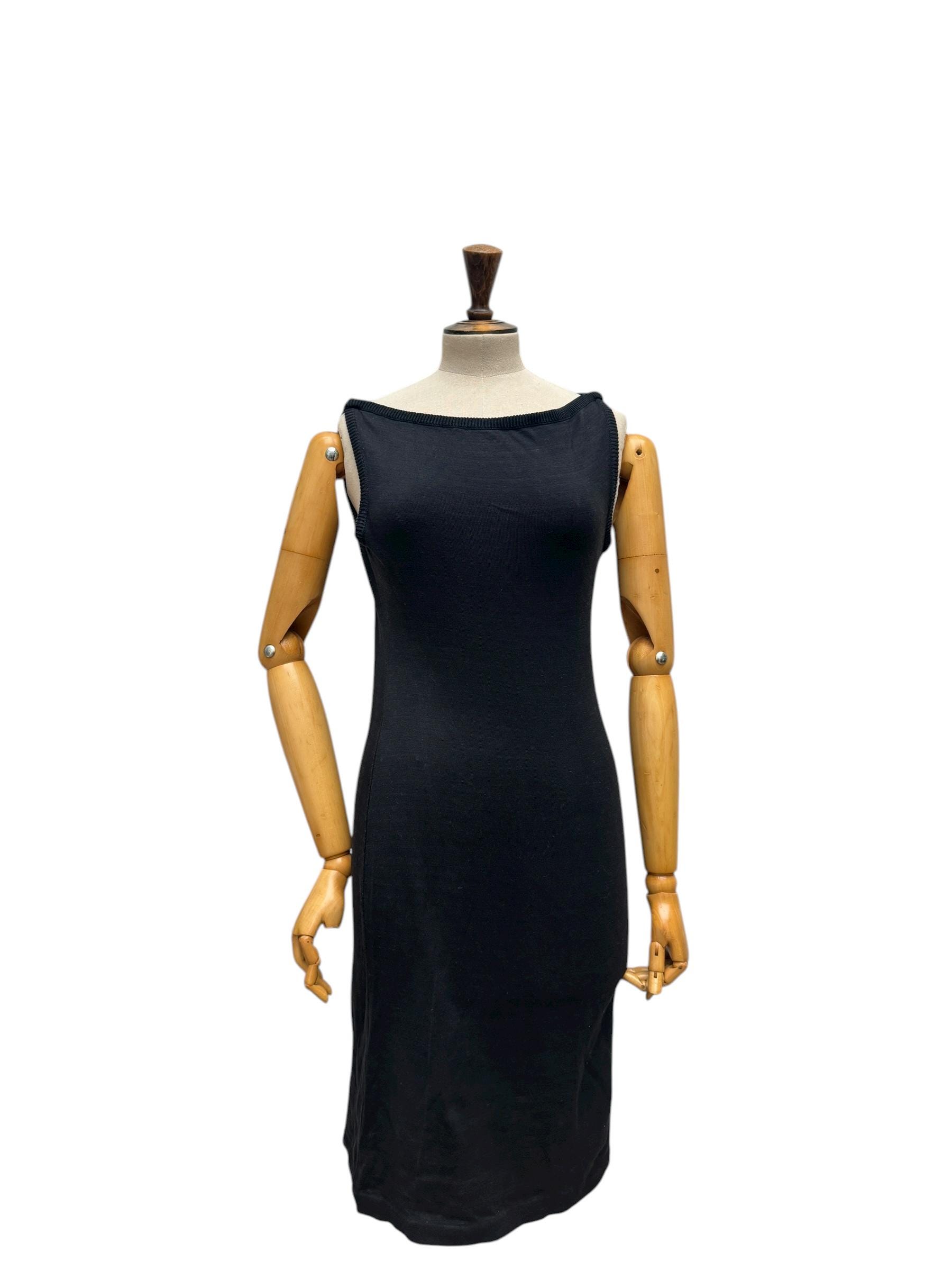 Alaia vintage dress - Etsy 日本