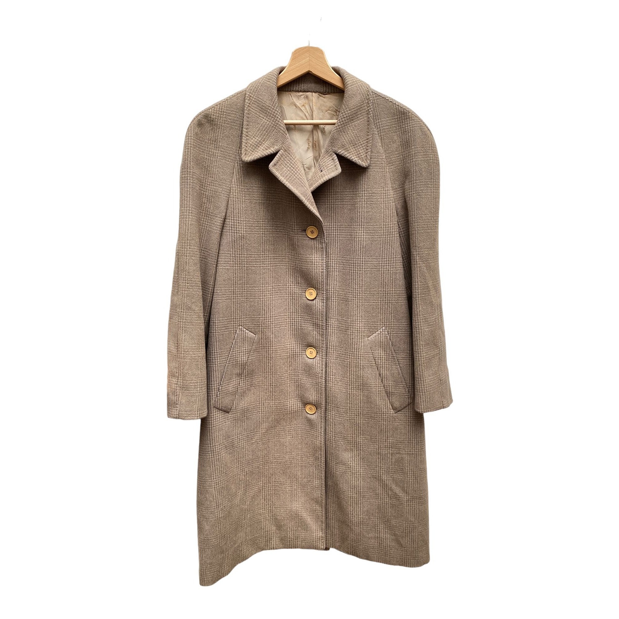サンローラン コート SAINT LAURENT COAT, size 48 s-l1200.jpg