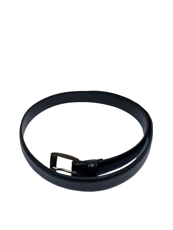 Saint laurent paris clearance belt