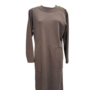 Rive Gauche Dress - Etsy