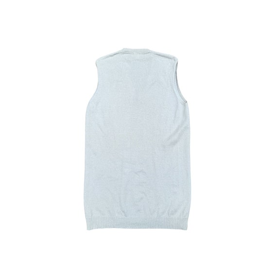 Hermes by Martin Margiela Beige Cashmere Vest Size M Unisex - Etsy 