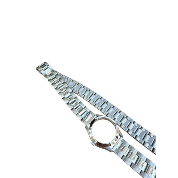 Maison Martin Margiela X HM RARE Faceless Bracelet Watch Belt - Etsy