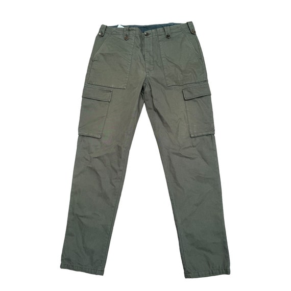 Margiela maison cargo pants - Gem Margiela maison cargo pants - Gem
