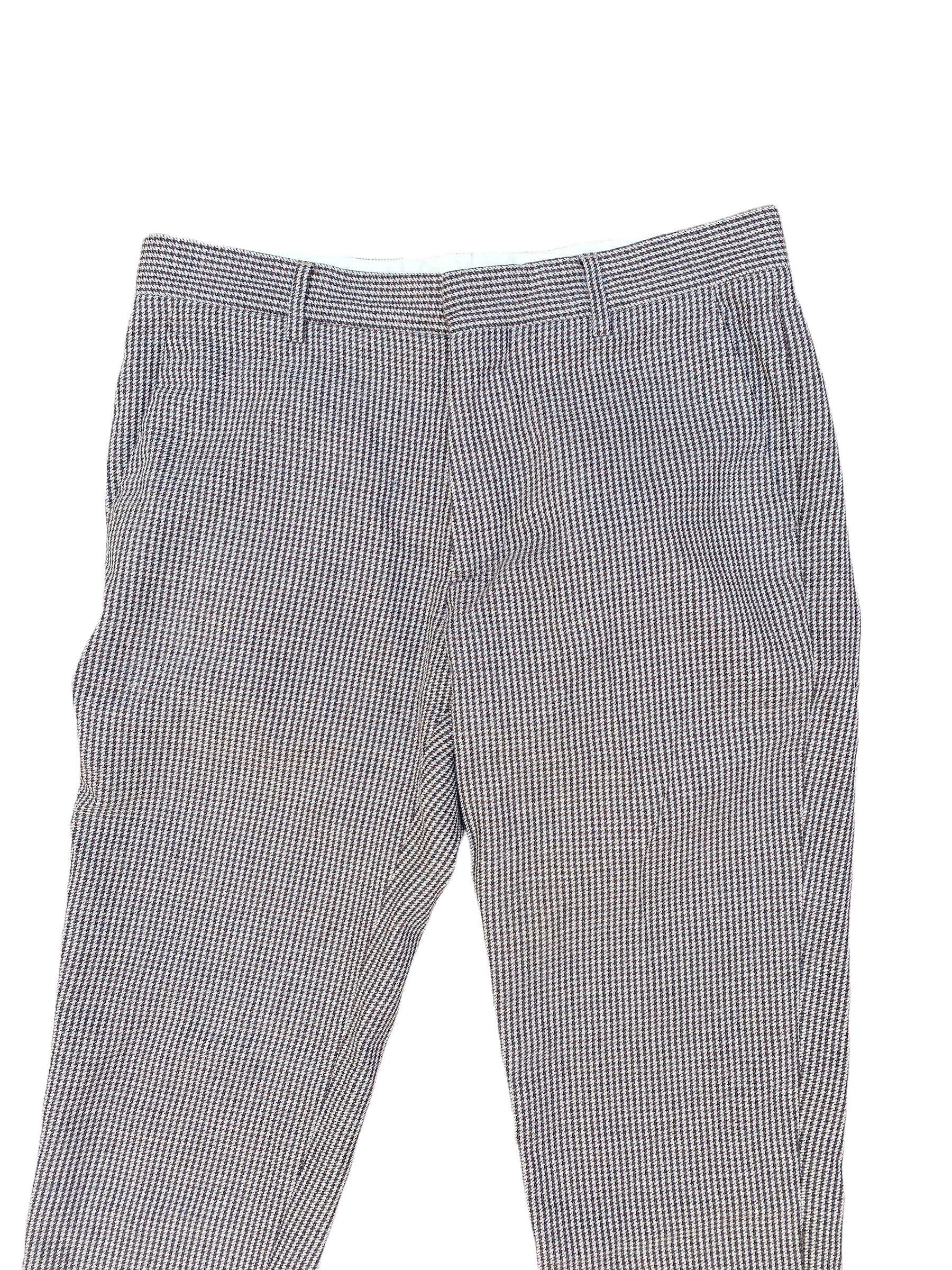 Maison Martin Margiela Fusion of Two Pants - Etsy