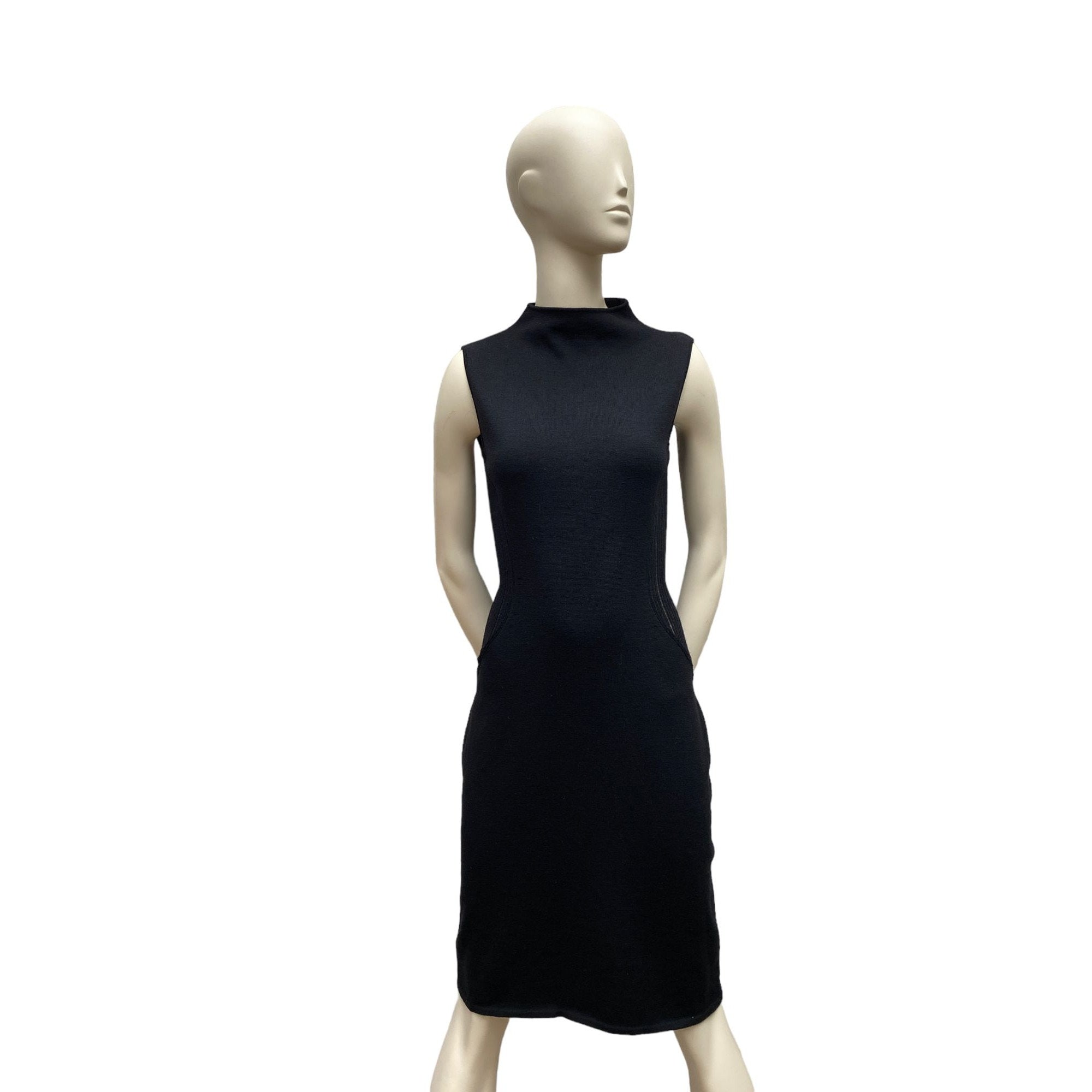Vintage balenciaga dress España - Main Image