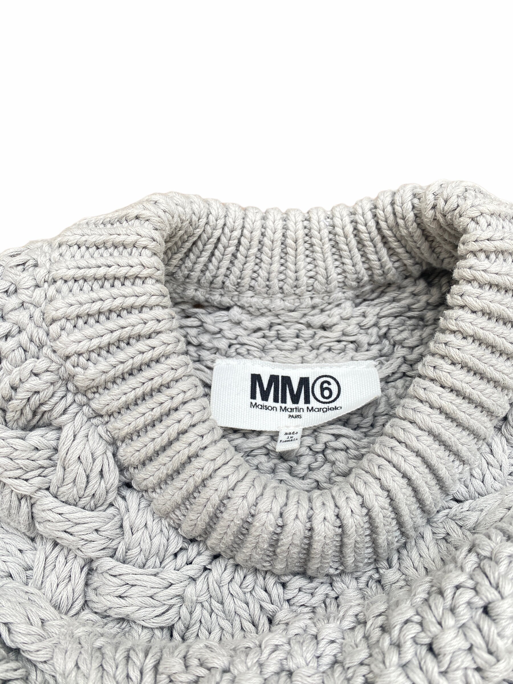 maison martin margiela ニット Maison Margiela（旧Maison Martin Margiela）（ニット/セーター）の