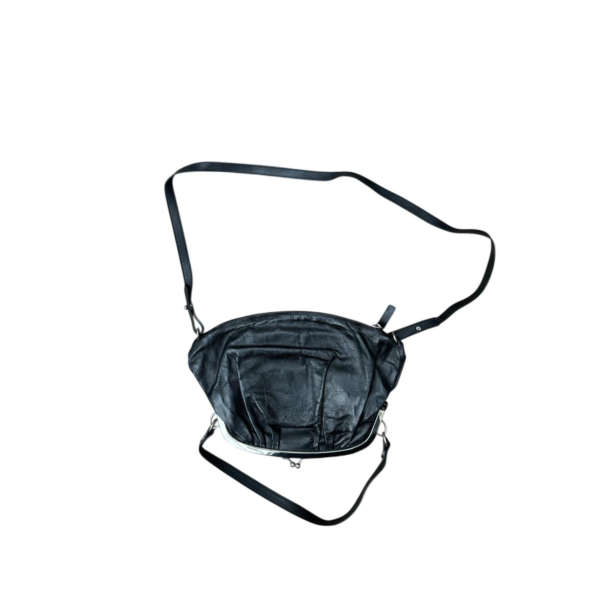 Helmut Lang Handbag - Etsy