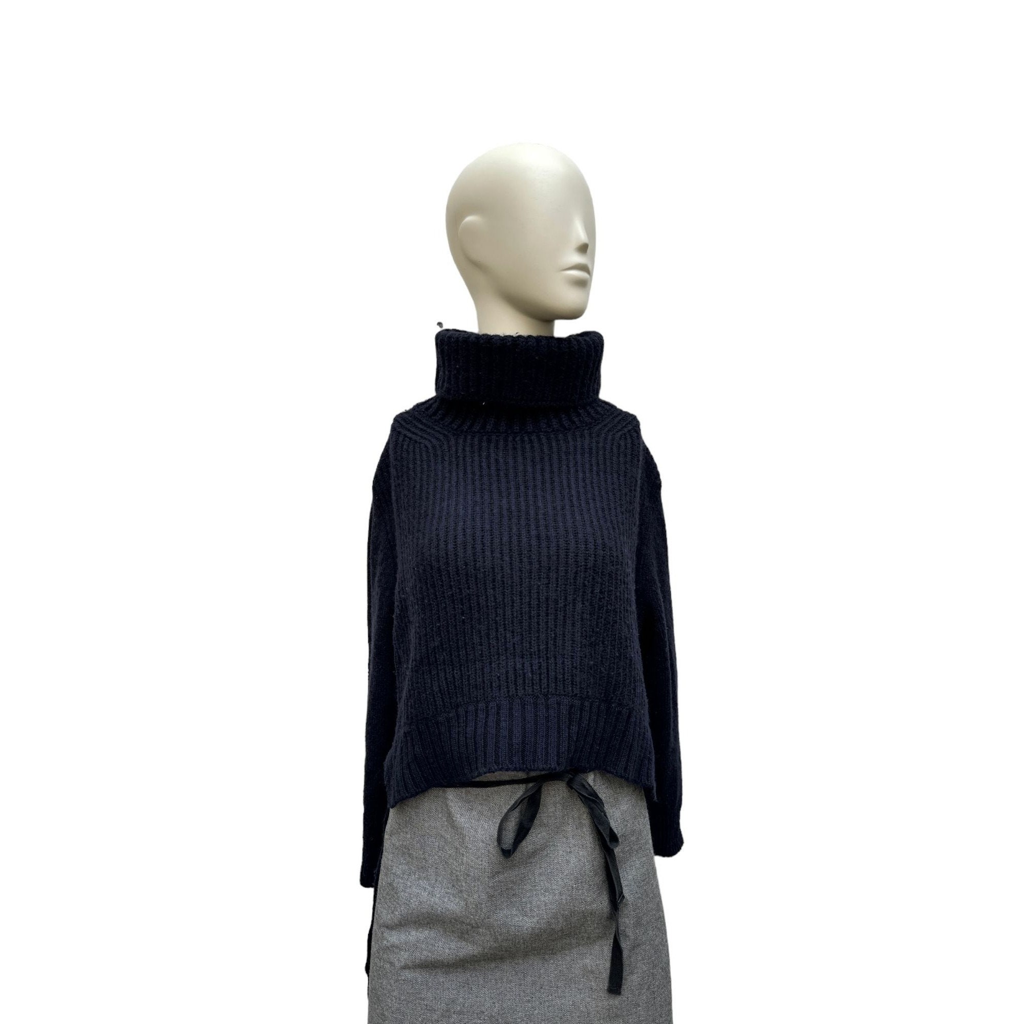 CELINE by Phoebe Philo フィービー期 タートルネック M CELINE by Phoebe Philo フィービー期 タートルネック M