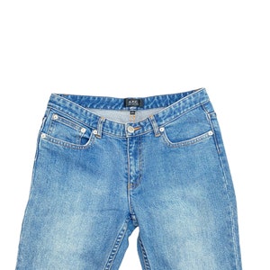 A.P.C Womens Moulant
