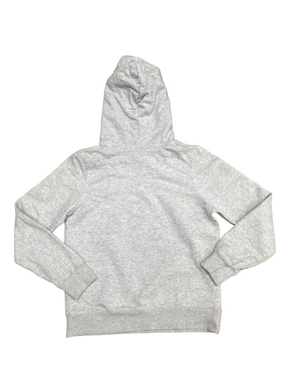 A.P.C. アーペーセー フーディパーカー サイズS グレー