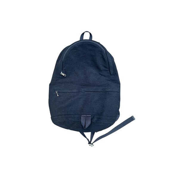 A.P.C. バックパック　ネイビー A.P.C. バックパックネイビー