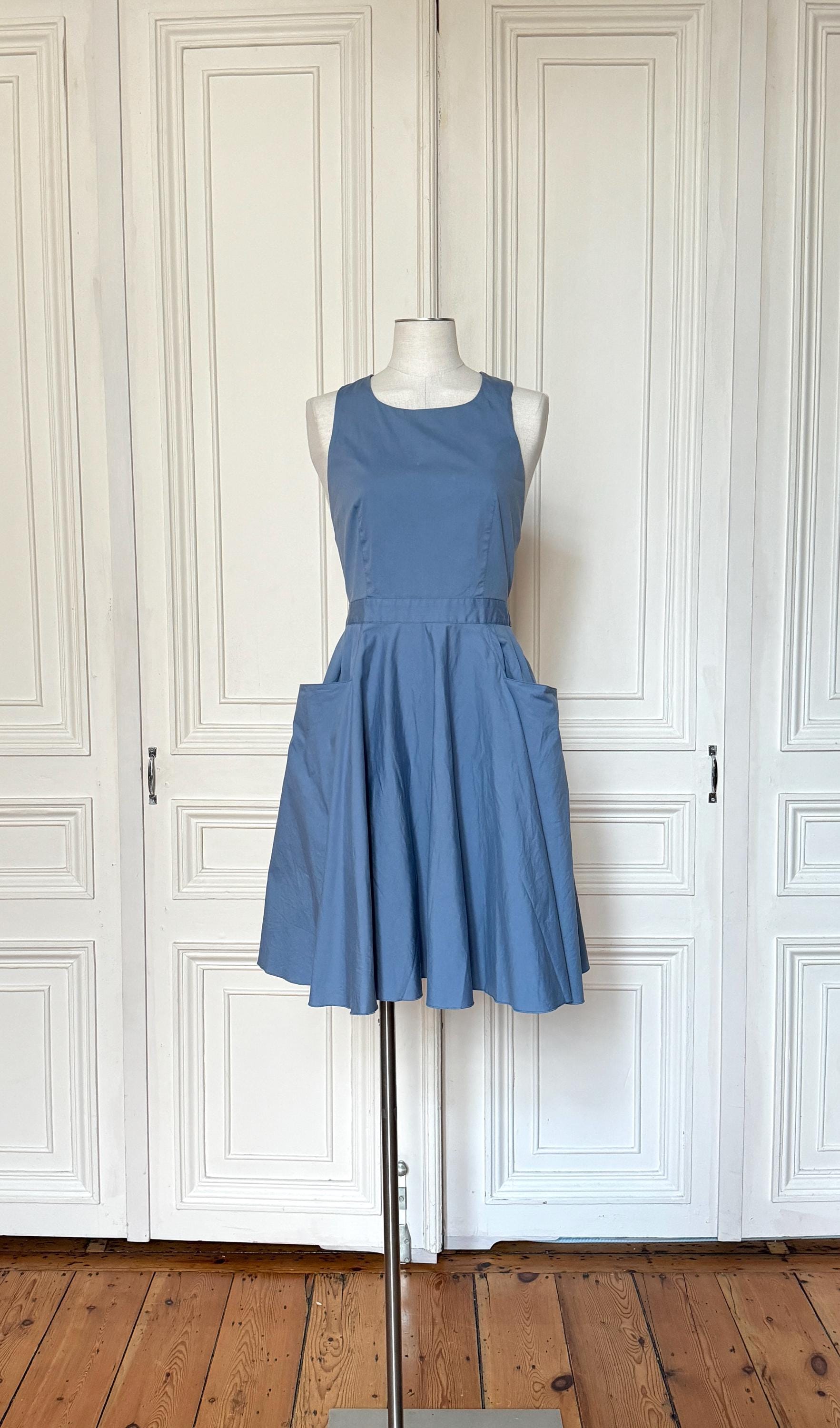 Prada Dress - Etsy