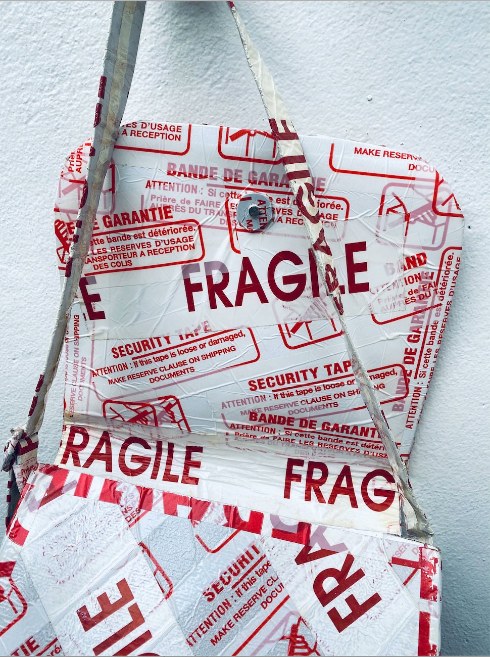 3 Rolls, 1500 Labels] 2 Fragile Stickers for India | Ubuy