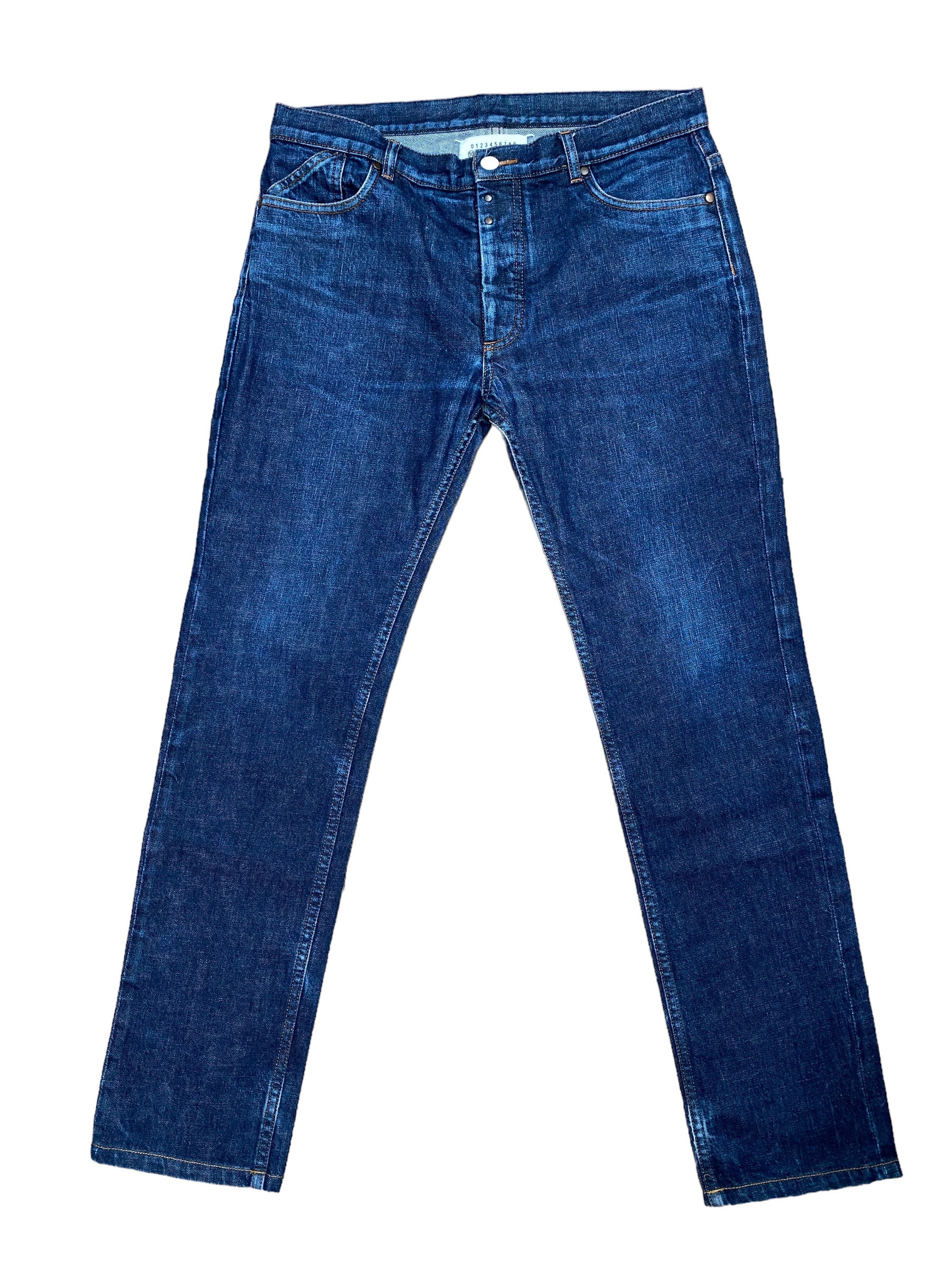 メゾンマルジェラ グルカパンツ ブルー 48 Maison Margiela il_fullxfull.5411419489_l9nm.jpg