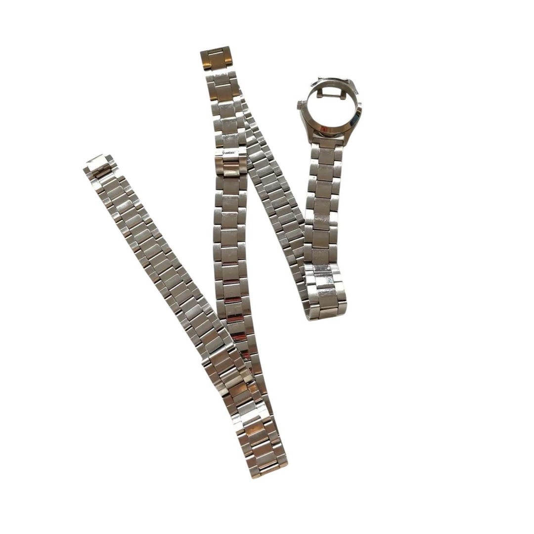 Maison Martin Margiela Stainless Steel Bracelet Belt - Etsy