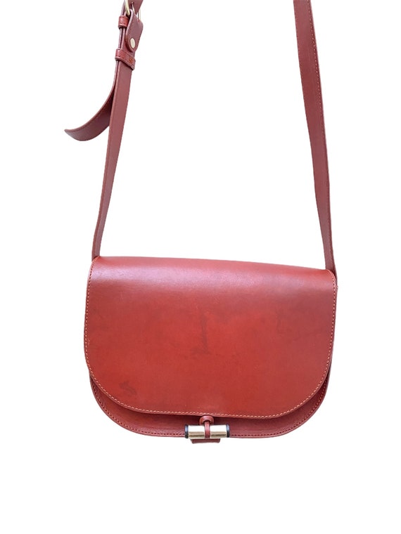 apc half moon bolsa brown