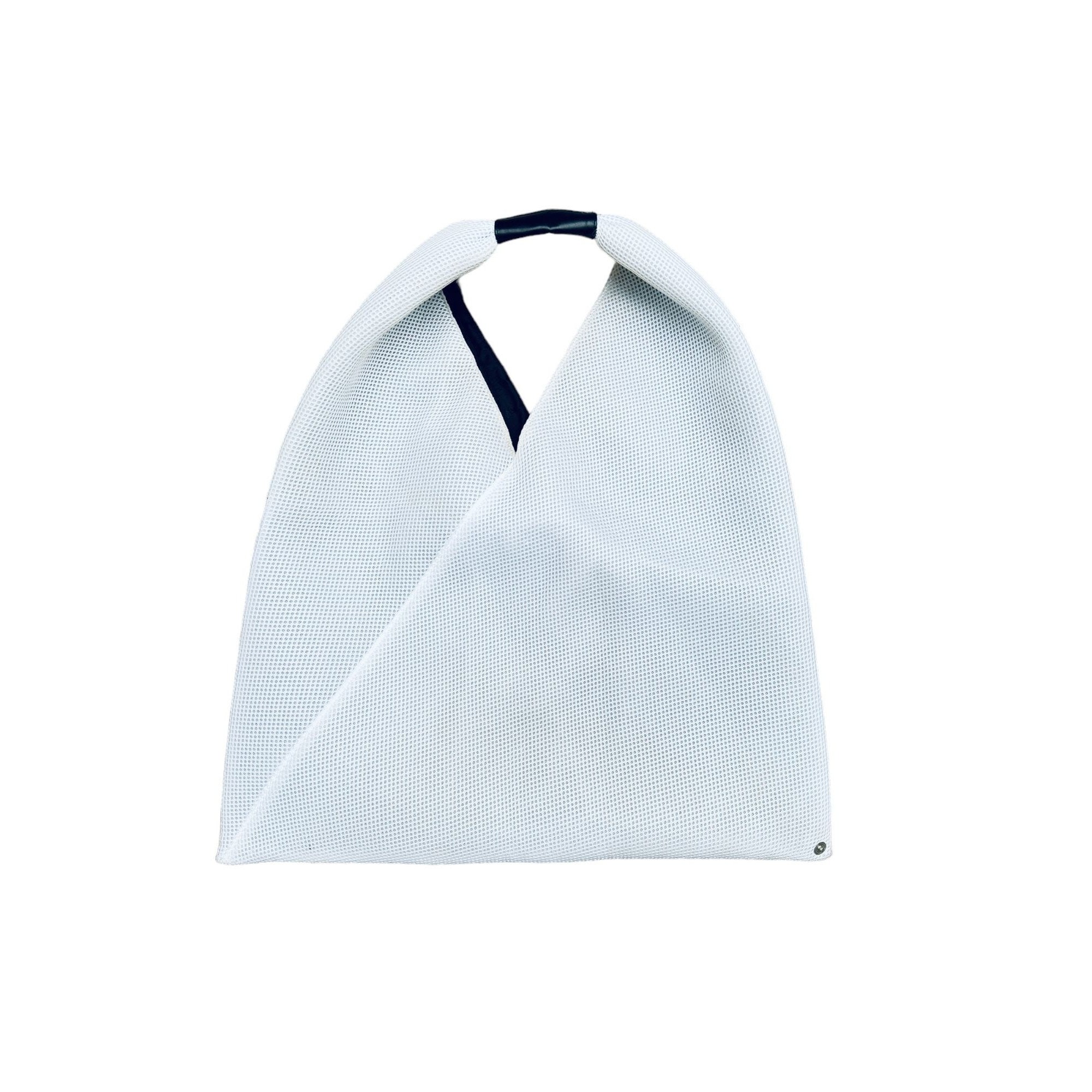 Maison Margiela White Japanese Totebag