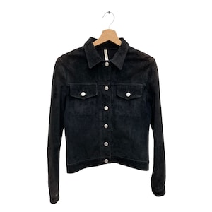 Ann demeulemeester jacket - Etsy 日本