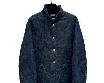 マルジェラのファーコート、フェイクファーコート、マルジェラ x H&M