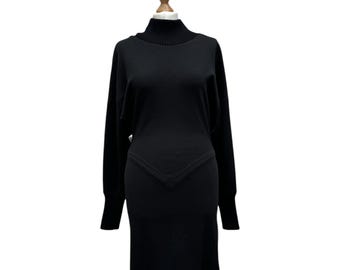 ALAIA 91SS MINI DRESS ワンピース 90s ヴィンテージ ALAIA 91SS MINI DRESS ワンピース 90s ヴィンテージ Alaia – Cafe