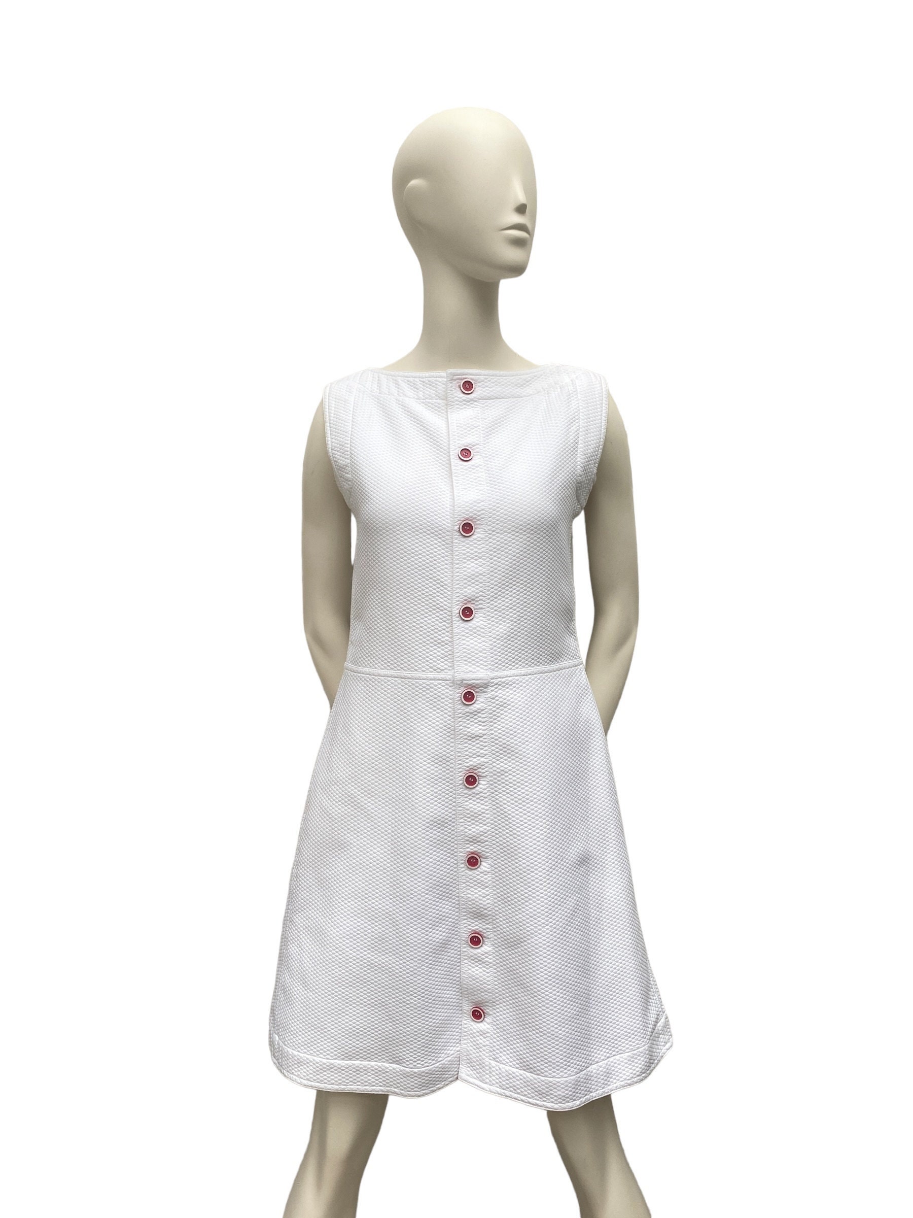 Robe courr ges Etsy France