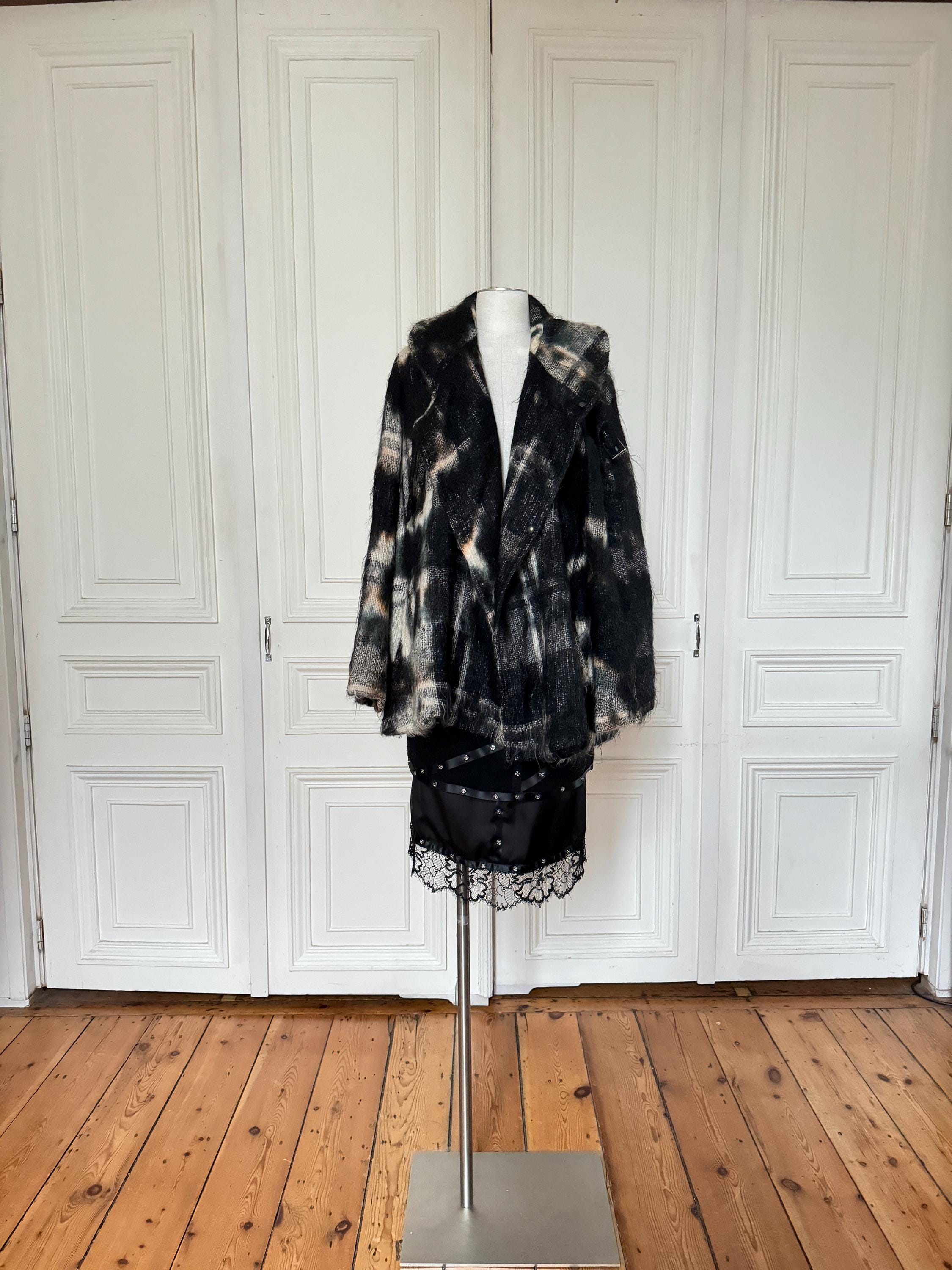 Vintage mugler top - Etsy 日本