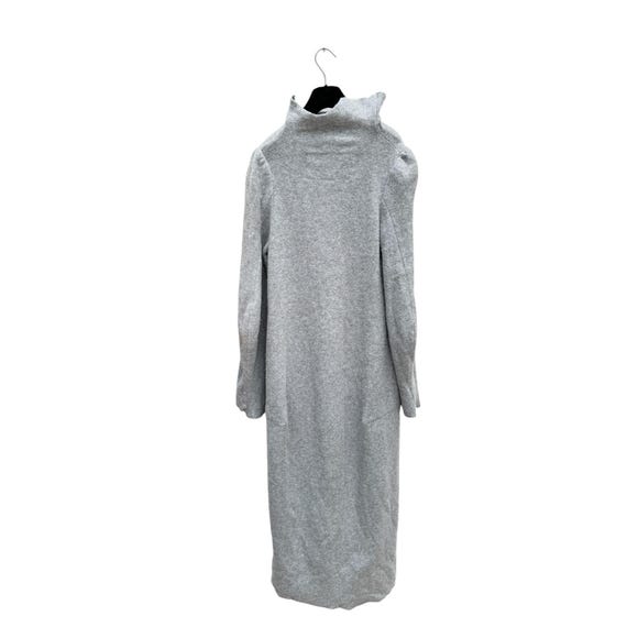 Maison Martin Margiela X H&M Gray Wool Elongated Dress Size M - Etsy